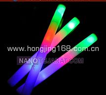 Flashing Led Foam Glow Stick China Supplier 